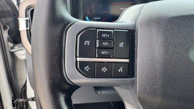 2026 Ford F-250 Super Duty Lariat