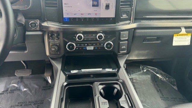 2026 Ford F-250 Super Duty Lariat