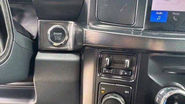 2026 Ford F-250 Super Duty Lariat