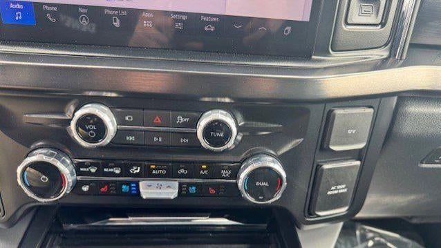 2026 Ford F-250 Super Duty Lariat