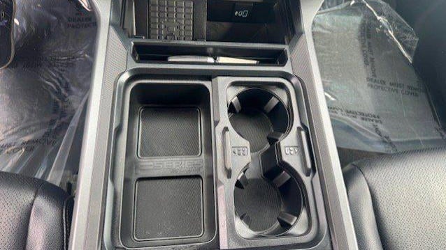 2026 Ford F-250 Super Duty Lariat