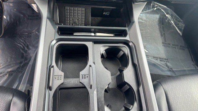 2026 Ford F-250 Super Duty Lariat