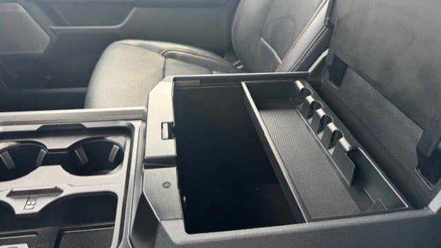 2026 Ford F-250 Super Duty Lariat
