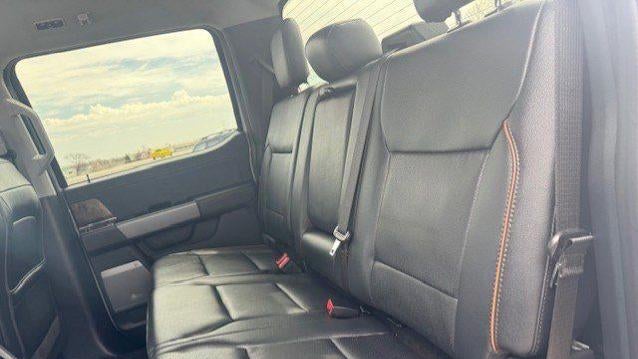2026 Ford F-250 Super Duty Lariat