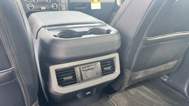 2026 Ford F-250 Super Duty Lariat