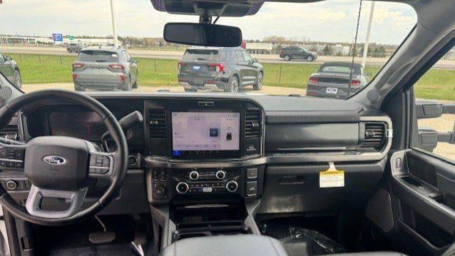 2026 Ford F-250 Super Duty Lariat