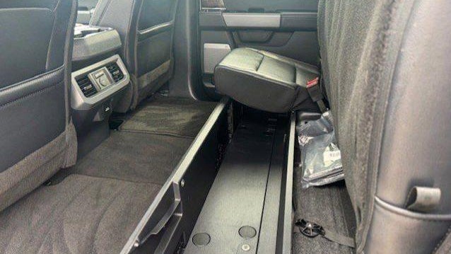 2026 Ford F-250 Super Duty Lariat