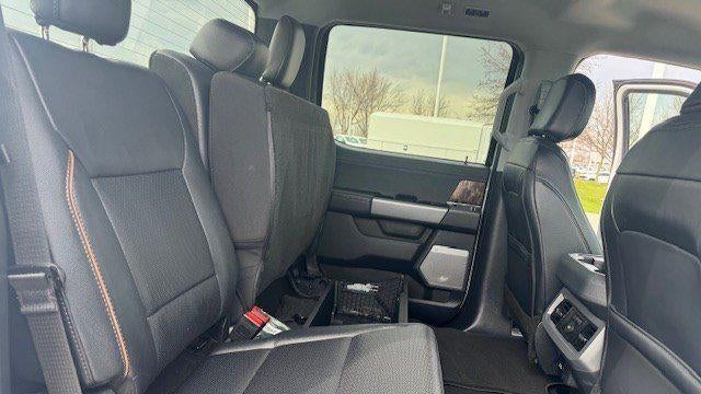 2026 Ford F-250 Super Duty Lariat