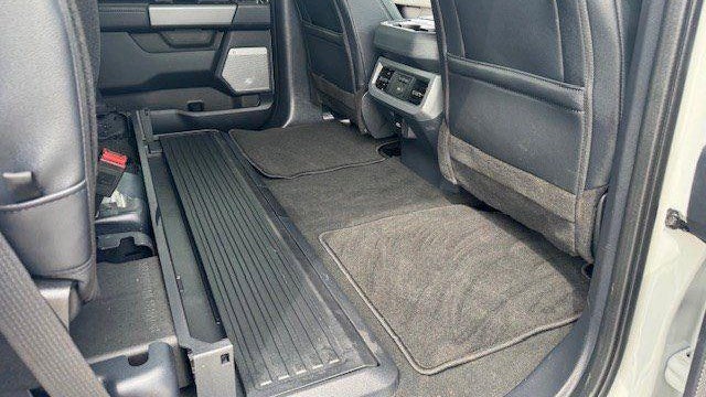2026 Ford F-250 Super Duty Lariat