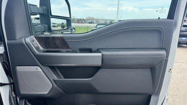 2026 Ford F-250 Super Duty Lariat