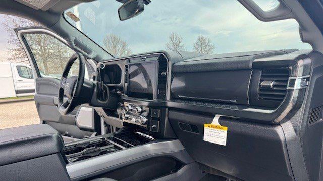2026 Ford F-250 Super Duty Lariat
