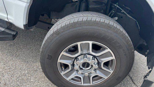 2026 Ford F-250 Super Duty Lariat