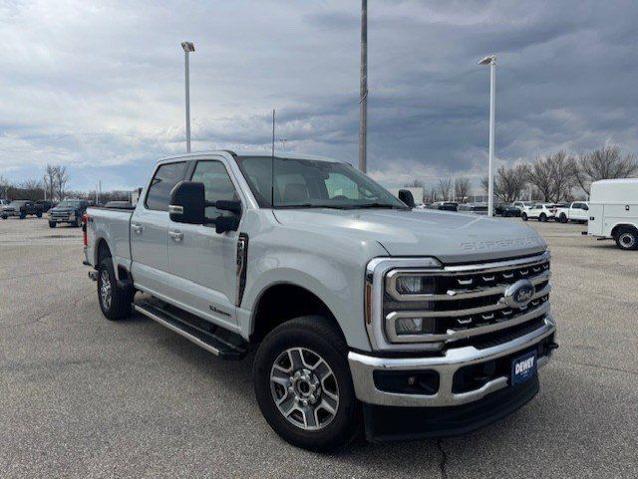 2026 Ford F-250 - $72,023