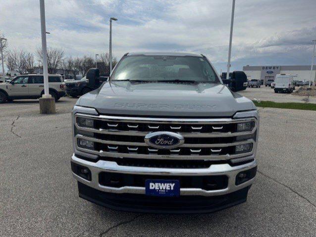 2026 Ford F-250 - $72,023