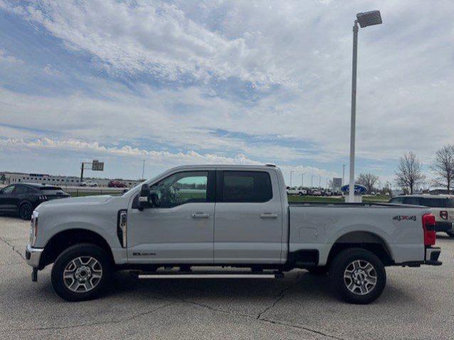 2026 Ford F-250 - $72,023