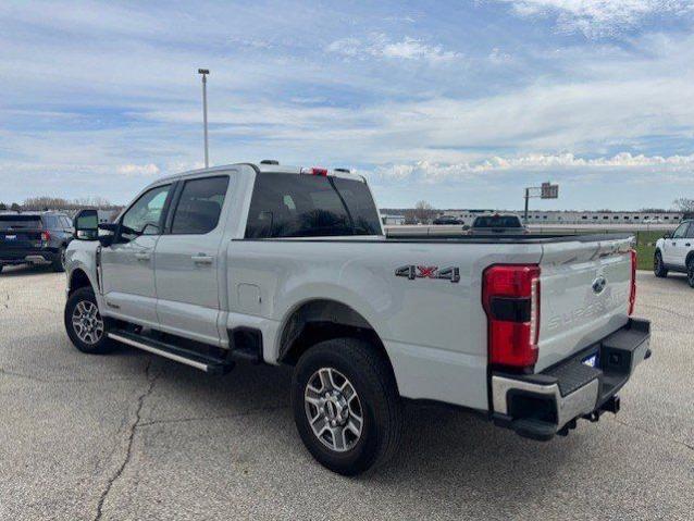 2026 Ford F-250 - $72,023