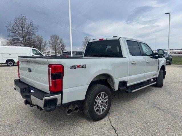 2026 Ford F-250 - $72,023