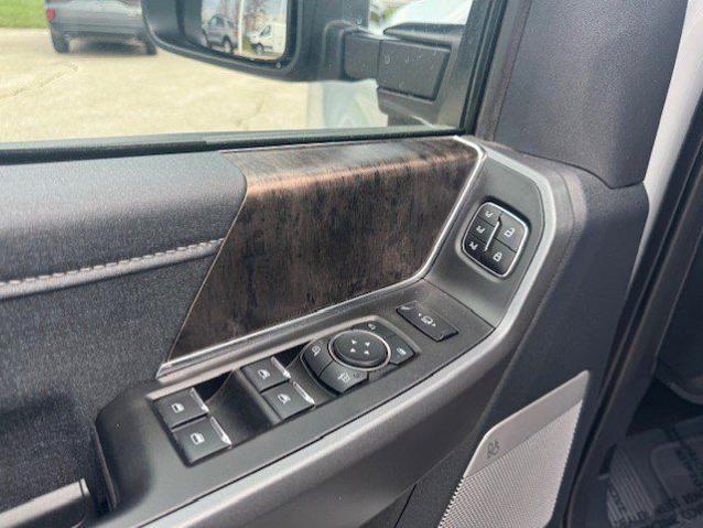 2026 Ford F-250 - $72,023