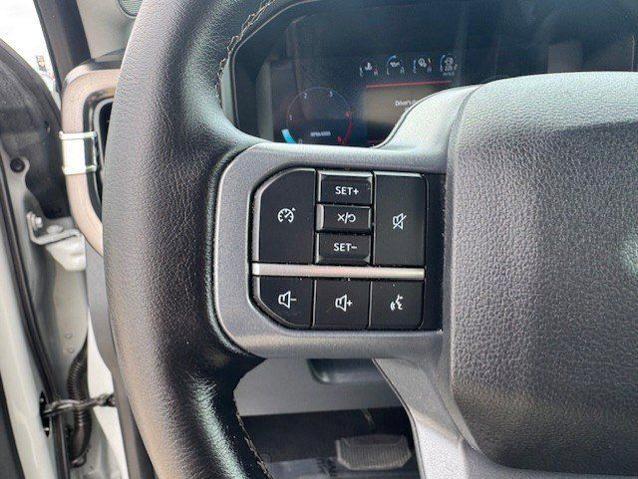 2026 Ford F-250 - $72,023