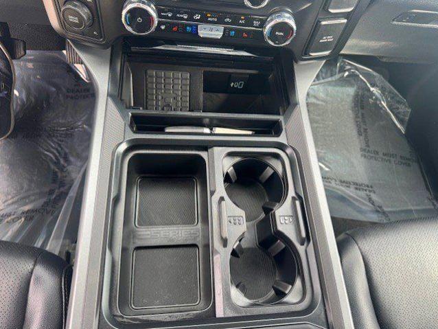 2026 Ford F-250 - $72,023