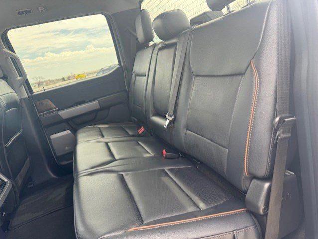 2026 Ford F-250 - $72,023