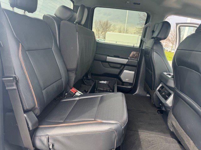 2026 Ford F-250 - $72,023