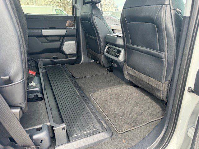 2026 Ford F-250 - $72,023