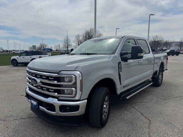 2026 Ford F-250 - $64,479