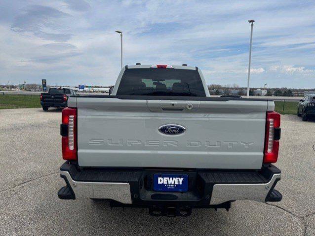 2026 Ford F-250 - $64,479