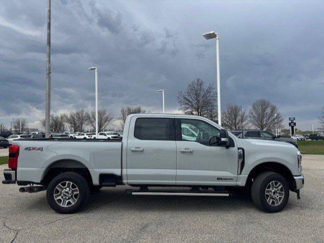 2026 Ford F-250 - $64,479