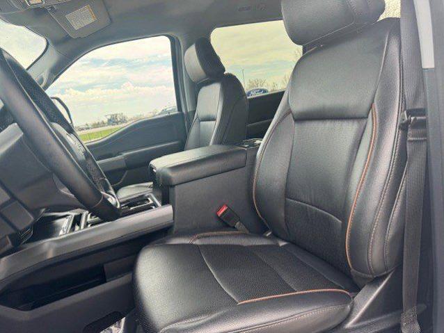 2026 Ford F-250 - $64,479