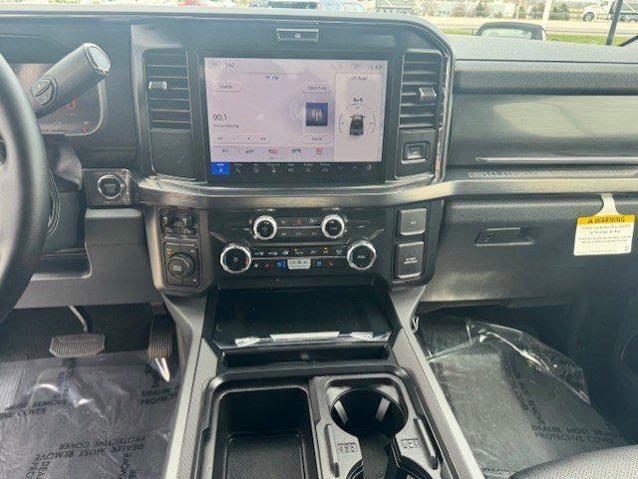 2026 Ford F-250 - $64,479