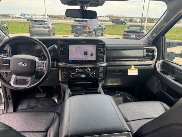 2026 Ford F-250 - $64,479