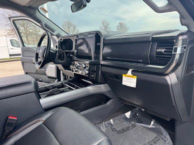 2026 Ford F-250 - $64,479