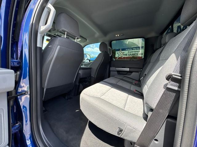 2026 Ford F-250 - $69,788