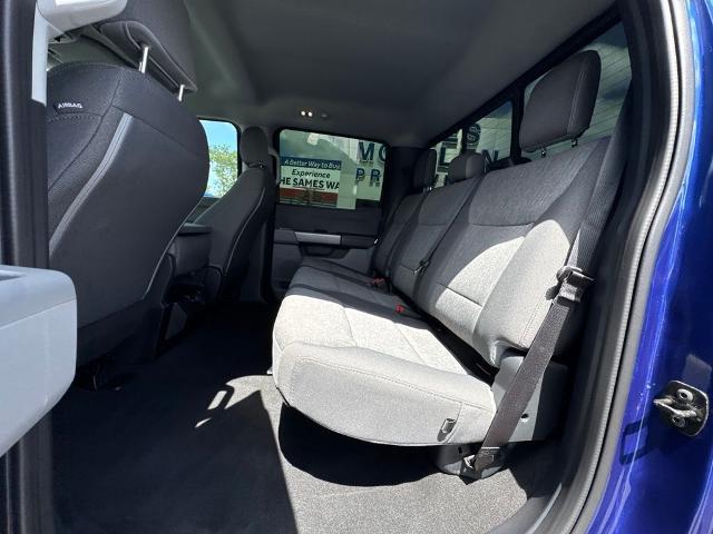 2026 Ford F-250 - $69,788
