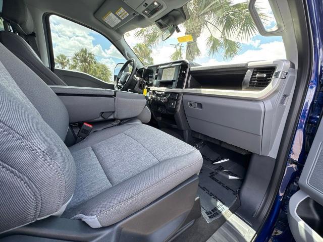 2026 Ford F-250 - $69,788