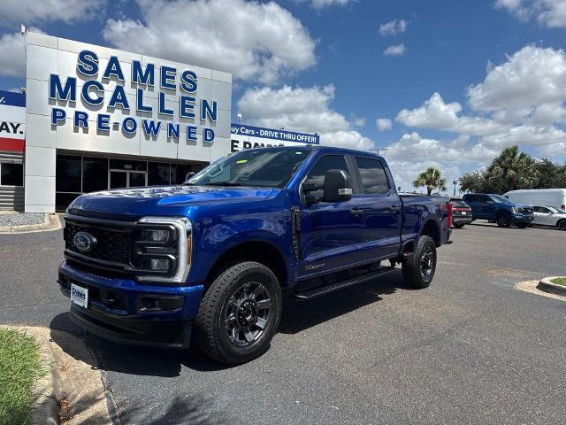 2026 Ford F-250 - $64,600