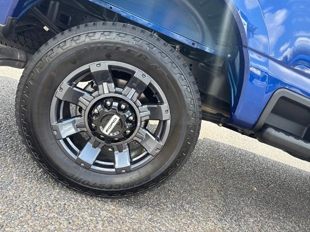 2026 Ford F-250 - $64,600