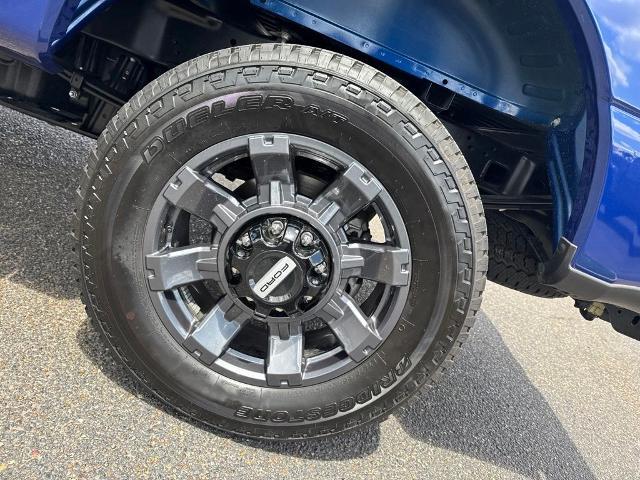 2026 Ford F-250 - $64,600