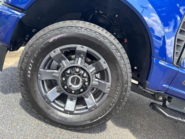 2026 Ford F-250 - $64,600