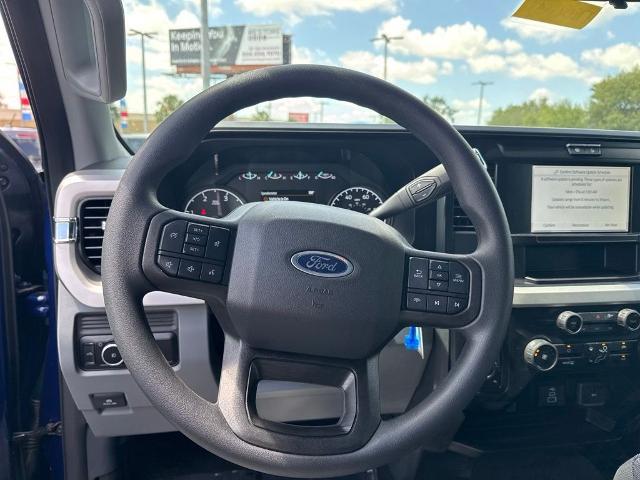 2026 Ford F-250 - $64,600