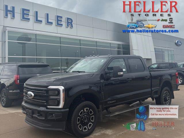 2026 Ford F-250