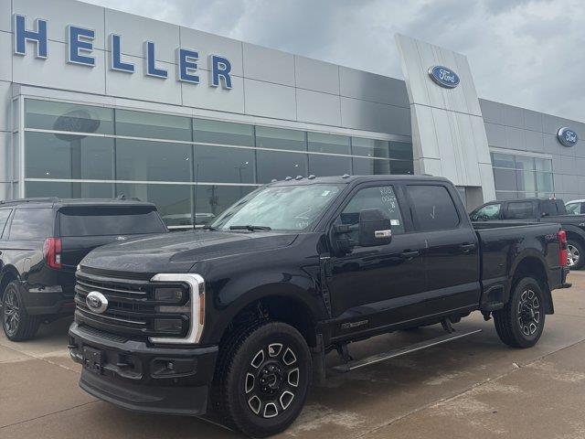 2026 Ford F-250