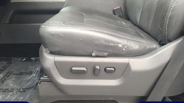 2011 Ford F-250 Super Duty XL