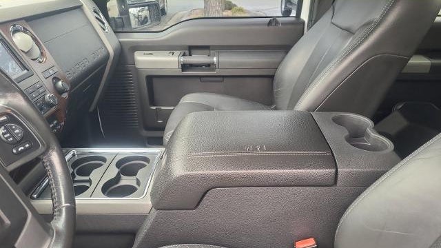 2011 Ford F-250 Super Duty XL