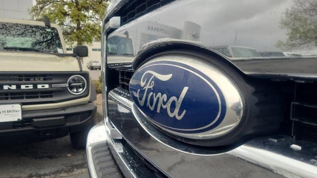 2011 Ford F-250 Super Duty XL