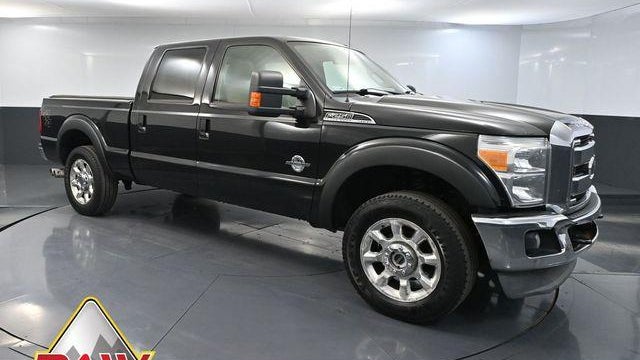 Preowned 2011 Ford F-250 Super Duty Lariat for Sale
