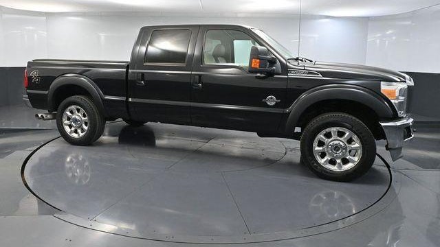 2011 Ford F-250 Super Duty Lariat