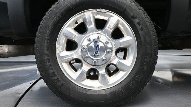 2011 Ford F-250 Super Duty Lariat